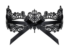 Carregar imagem no visualizador da galeria, Máscara em renda - A701 - Obsessive