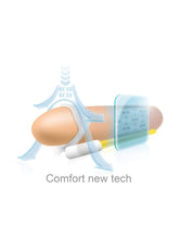 Carregar imagem no visualizador da galeria, Extensor peniano - aumento por tração - Andro Extender