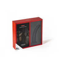 Carregar imagem no visualizador da galeria, Strap-on / Arnês com dildo tamanho L -  VIRGITE