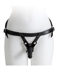 Carregar imagem no visualizador da galeria, Strap-on / Arnês com dildo tamanho M -  VIRGITE