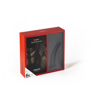 Carregar imagem no visualizador da galeria, Strap-on / Arnês com dildo tamanho M -  VIRGITE