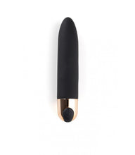 Carregar imagem no visualizador da galeria, Vibrador Bala Recarregável - V3 Power Bullet - VIRGITE