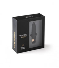 Carregar imagem no visualizador da galeria, Vibrador Bala Recarregável - V3 Power Bullet - VIRGITE
