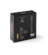 Carregar imagem no visualizador da galeria, Vibrador Bala Recarregável - V3 Power Bullet - VIRGITE
