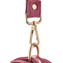 Carregar imagem no visualizador da galeria, Coleira e trela - Vermelha - Blaze Elite