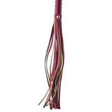 Carregar imagem no visualizador da galeria, Chicote vermelho - Blaze Elite