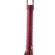 Carregar imagem no visualizador da galeria, Chicote vermelho - Blaze Elite
