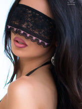 Carregar imagem no visualizador da galeria, Body e Venda em Renda by ChiliRose