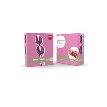 Carregar imagem no visualizador da galeria, Bolas Vaginais - Smart Balls Duo by Fun Factory
