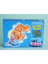 Carregar imagem no visualizador da galeria, Pénis insuflável - Capitão Pecke