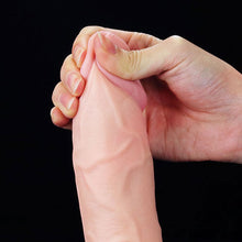 Carregar imagem no visualizador da galeria, Dildo Ejaculador 20.3 - Cumming Softee - LOVETOY