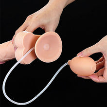 Carregar imagem no visualizador da galeria, Dildo Ejaculador 20.3 - Cumming Softee - LOVETOY