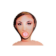 Carregar imagem no visualizador da galeria, Dianna Stretch - Boneca Insuflável Tamanho Real