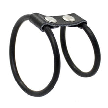 Carregar imagem no visualizador da galeria, Anel Duplo para Pénis e Testículos