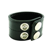 Carregar imagem no visualizador da galeria, Anel Testículos Ajustável