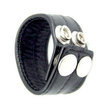 Carregar imagem no visualizador da galeria, Anel Testículos Ajustável