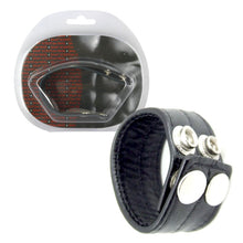 Carregar imagem no visualizador da galeria, Anel Testículos Ajustável