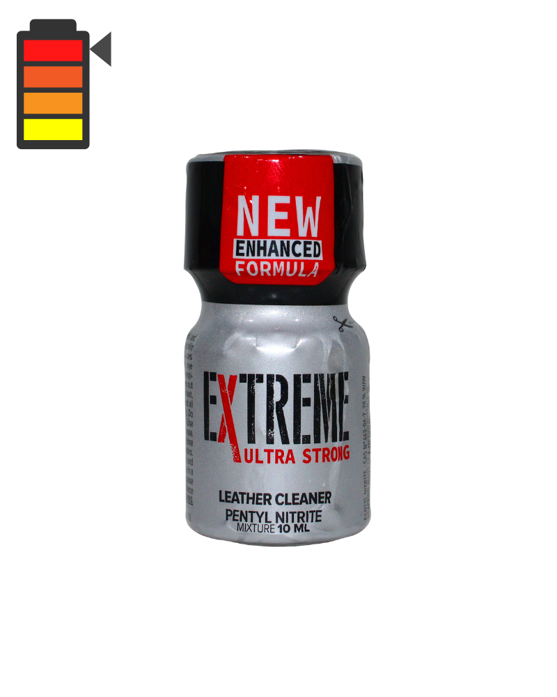 Ambientador Extreme Ultra Strong 10ml