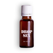 Carregar imagem no visualizador da galeria, Gotas estimulantes - Drop Sex