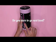 Carregar e reproduzir vídeo no visualizador da Galeria, Jogo Níveis Secretos