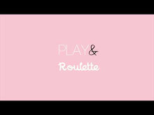 Carregar e reproduzir vídeo no visualizador da Galeria, Jogo Roleta Erótica Play and Roulette
