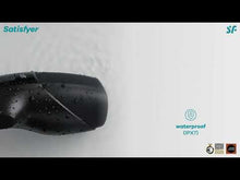 Carregar e reproduzir vídeo no visualizador da Galeria, Masturbador Masculino Efeito Sexo Oral com Vibração Men Vibration by Satisfyer