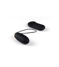 Carregar imagem no visualizador da galeria, Ovo Vibratório Recarregável com Comando sem fios - G3 Virgite