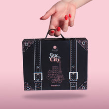 Carregar imagem no visualizador da galeria, Sex in the City - Travel Kit