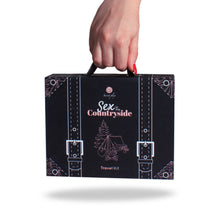 Carregar imagem no visualizador da galeria, Sex in the Countryside - Travel Kit