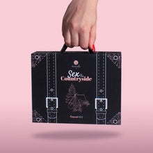 Carregar imagem no visualizador da galeria, Sex in the Countryside - Travel Kit