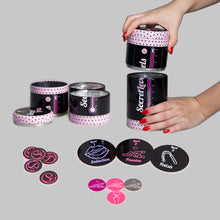 Carregar imagem no visualizador da galeria, Jogo Níveis Secretos