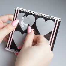 Carregar imagem no visualizador da galeria, Raspadinha - Scratch & Sex Straight - versão Heterossexual - Secret Play