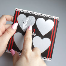 Carregar imagem no visualizador da galeria, Raspadinha - Scratch & Sex - Posições Gay - Secret Play