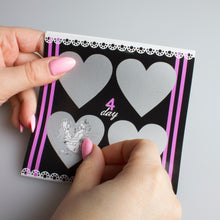 Carregar imagem no visualizador da galeria, Raspadinha - Scratch & Sex - Posições Lésbicas - Secret Play