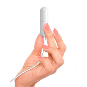 Masturbador Feminino - iSex USB Slim Bullet