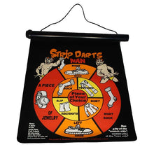 Carregar imagem no visualizador da galeria, Jogo de Dardos Erótico - Strip-Tease Darts