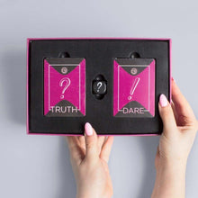 Carregar imagem no visualizador da galeria, Jogo Verdade ou Consequência (PT/FR)