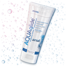 Carregar imagem no visualizador da galeria, Lubrificante à Base de Água - Aquaglide Anal 100ml