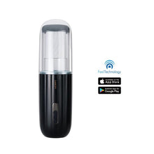 Carregar imagem no visualizador da galeria, Masturbador Alex Neo Controlado por APP a longa distância da SVAKOM