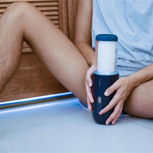 Carregar imagem no visualizador da galeria, Masturbador Alex Neo Controlado por APP a longa distância da SVAKOM