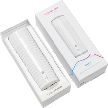 Carregar imagem no visualizador da galeria, Masturbador Max 2 - LOVENSE