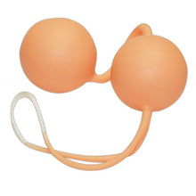 Carregar imagem no visualizador da galeria, Bolas Vaginais - Love Balls - Nature Skin