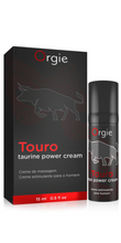 Carregar imagem no visualizador da galeria, Creme estimulante para homem - Touro - Orgie