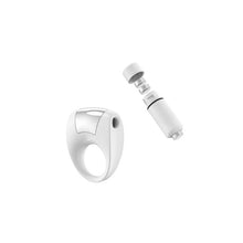 Carregar imagem no visualizador da galeria, Anel Peniano com Vibração da marca OVO