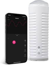 Carregar imagem no visualizador da galeria, Masturbador Max 2 - LOVENSE