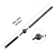 Carregar imagem no visualizador da galeria, Kit Secret Desires BDSM 8 Peças Alive