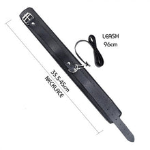 Carregar imagem no visualizador da galeria, Kit Secret Desires BDSM 8 Peças Alive