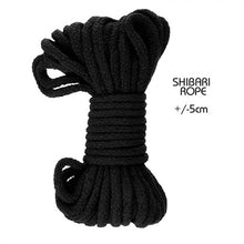 Carregar imagem no visualizador da galeria, Kit Secret Desires BDSM 8 Peças Alive