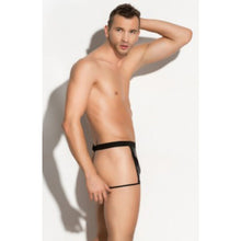 Carregar imagem no visualizador da galeria, Boxer JockStrap Seduce Ramon Vermelho