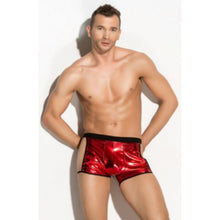 Carregar imagem no visualizador da galeria, Boxer JockStrap Seduce Ramon Vermelho
